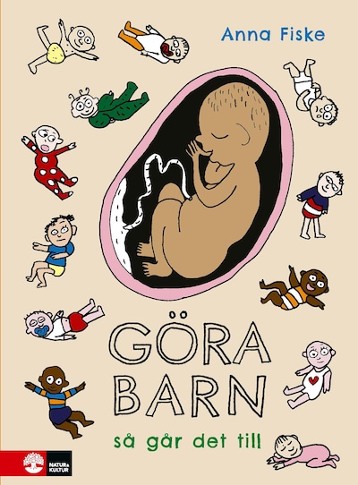 Göra barn : så går det till