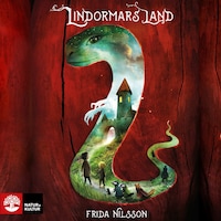 Lindormars land