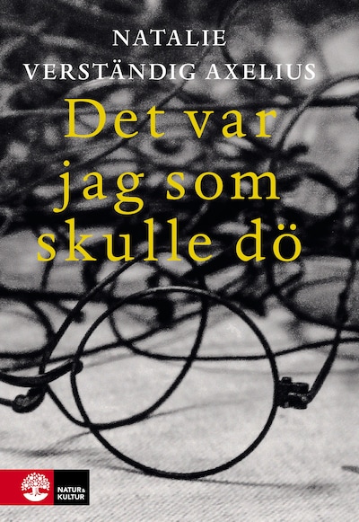 Det var jag som skulle dö