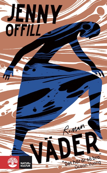 Väder bookCoverFor