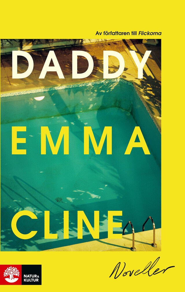 Couverture de livre pour Daddy