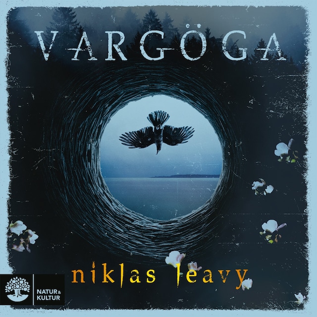 Book cover for Vargöga