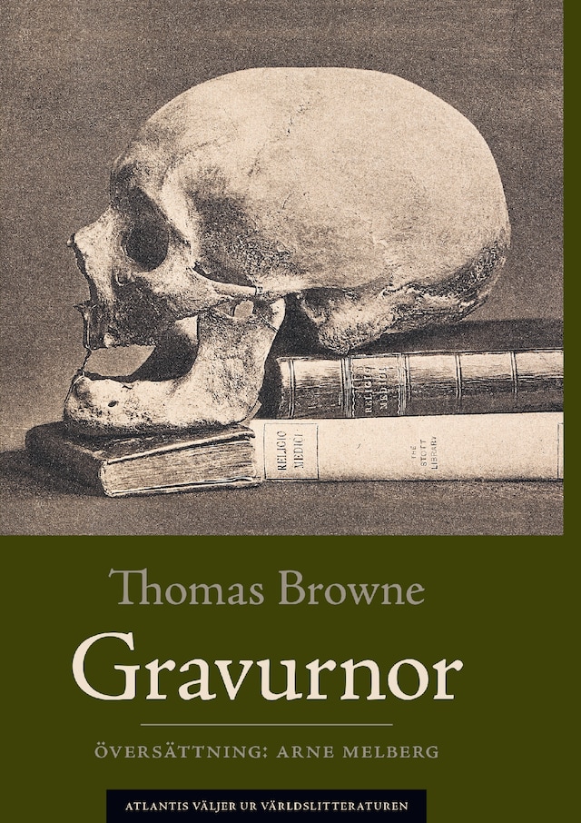 Book cover for Gravurnor
