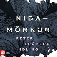 Nidamörkur