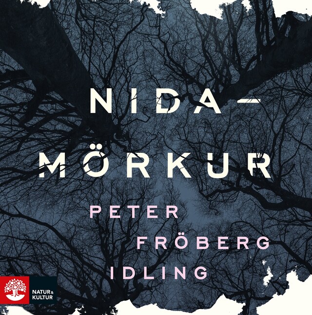 Book cover for Nidamörkur