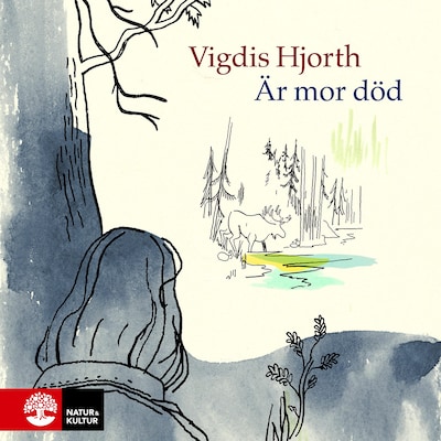 Är mor död