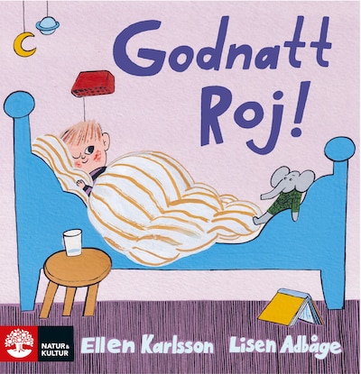Godnatt, Roj!