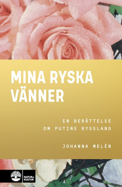 Mina ryska vänner : en berättelse om Putins Ryssland