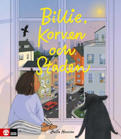 Billie, Korven och Staden