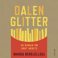 Dalenglitter : en roman om hårt arbete