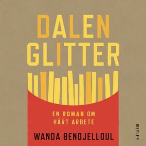 Dalenglitter bookCoverFor
