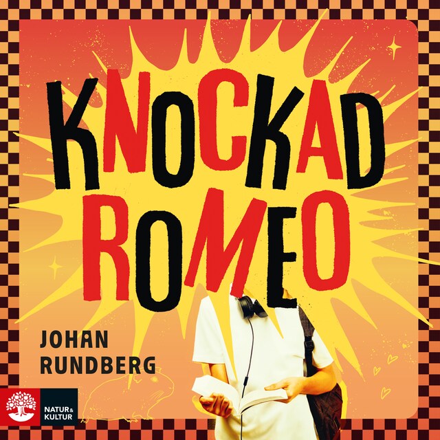 Book cover for Knockad Romeo