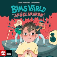 Spökläraren : Bims värld (2)