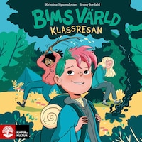 Klassresan