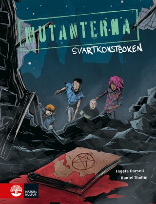 Svartkonstboken bookCoverFor