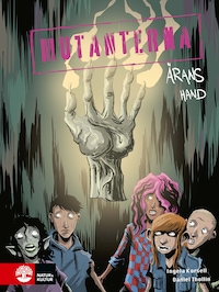 Ärans hand