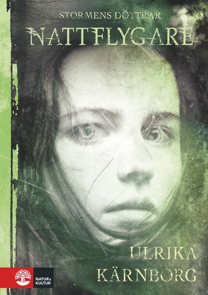 Nattflygare bookCoverFor