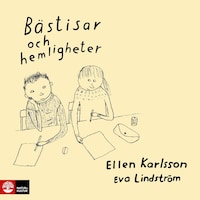 Bästisar och hemligheter