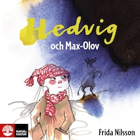 Hedvig och Max-Olov