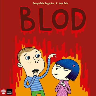 Blod