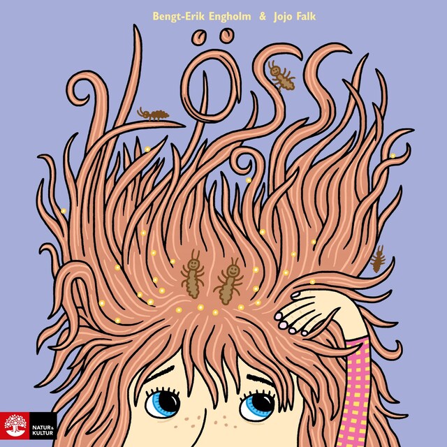 Book cover for Löss