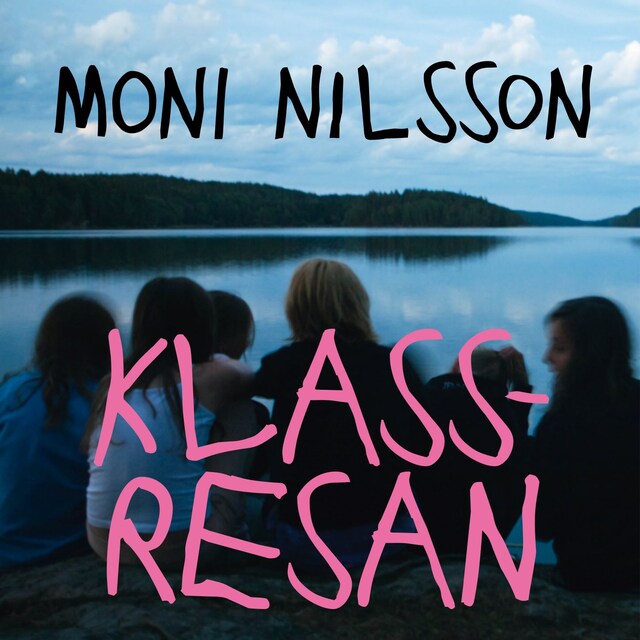 Book cover for Klassresan