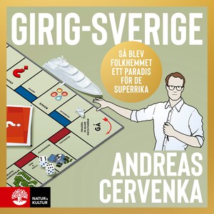 Girig-Sverige bookCoverFor