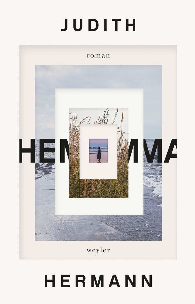 Book cover for Hemma