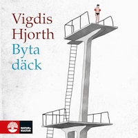Byta däck