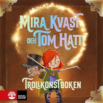 Trollkonstboken