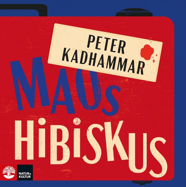 Book cover for Maos hibiskus