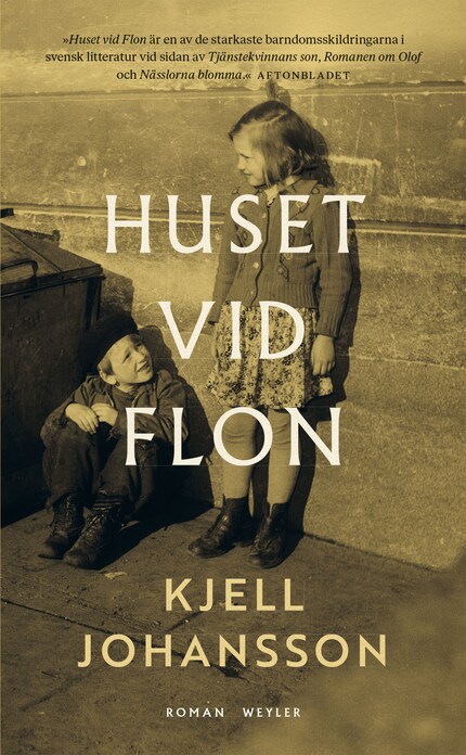 Huset vid flon bookCoverFor