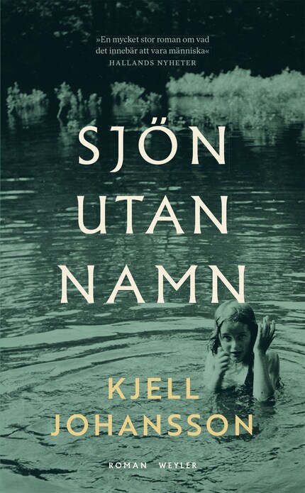 Sjön utan namn bookCoverFor