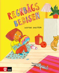 Regnbågsbebisen