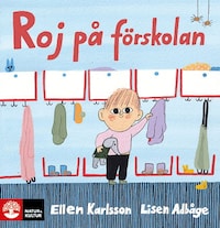 Roj på förskolan