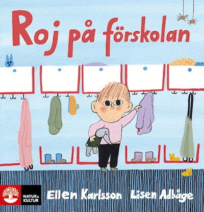 Roj på förskolan