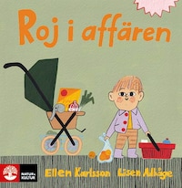 Roj i affären