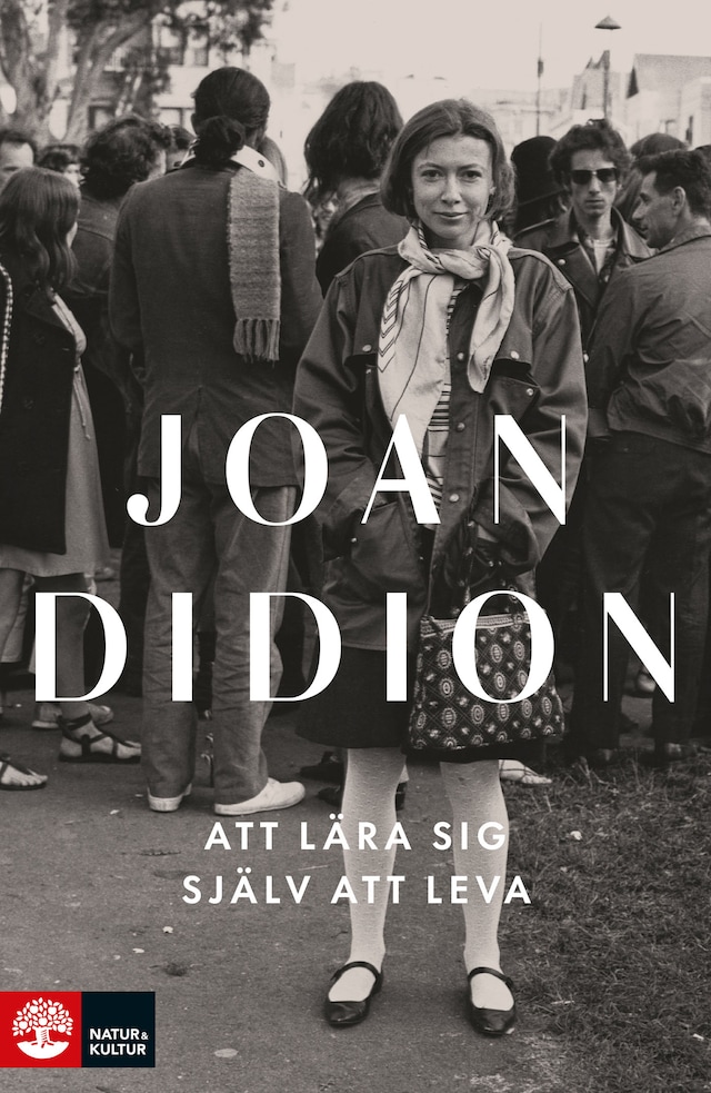 Book cover for Att lära sig själv att leva