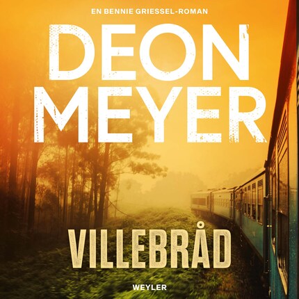 Villebråd bookCoverFor