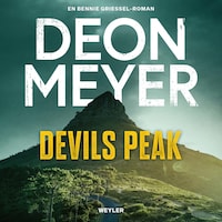 Devils Peak