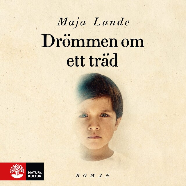 Bokomslag för Drömmen om ett träd