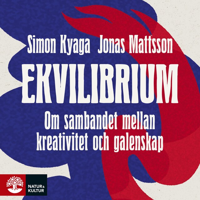 Book cover for Ekvilibrium