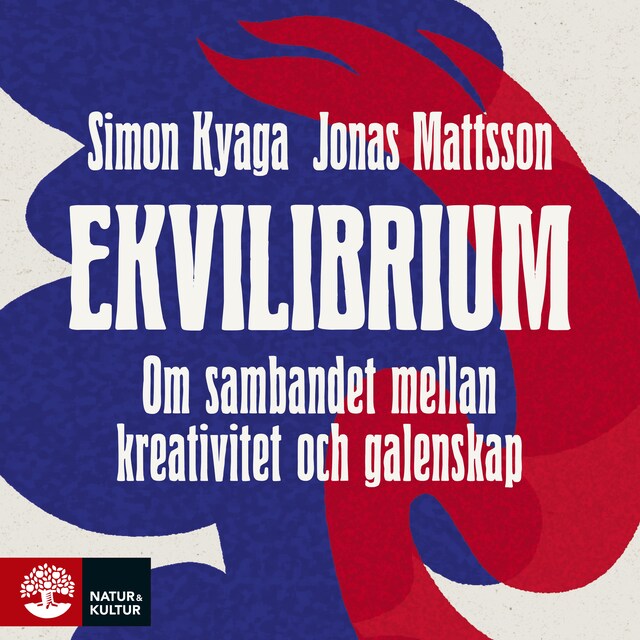 Bogomslag for Ekvilibrium