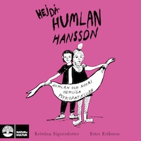 Hej då Humlan Hansson