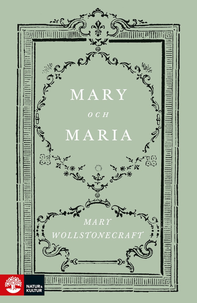 Mary/Maria