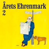 Årets Ehrenmark 2