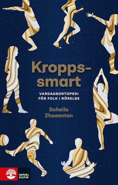 Kroppssmart : Vardagsortopedi för folk i rörelse