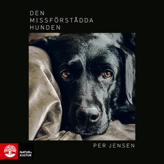 Den missförstådda hunden bookCoverFor
