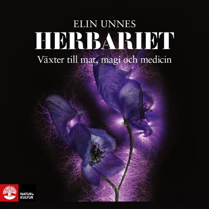 Herbariet bookCoverFor