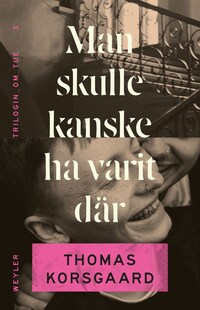 Man skulle kanske ha varit där